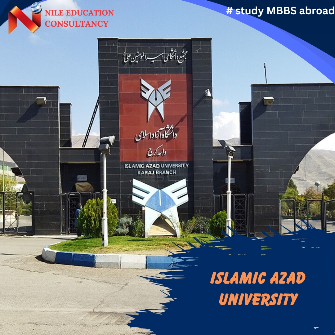 Study MBBS in Iran