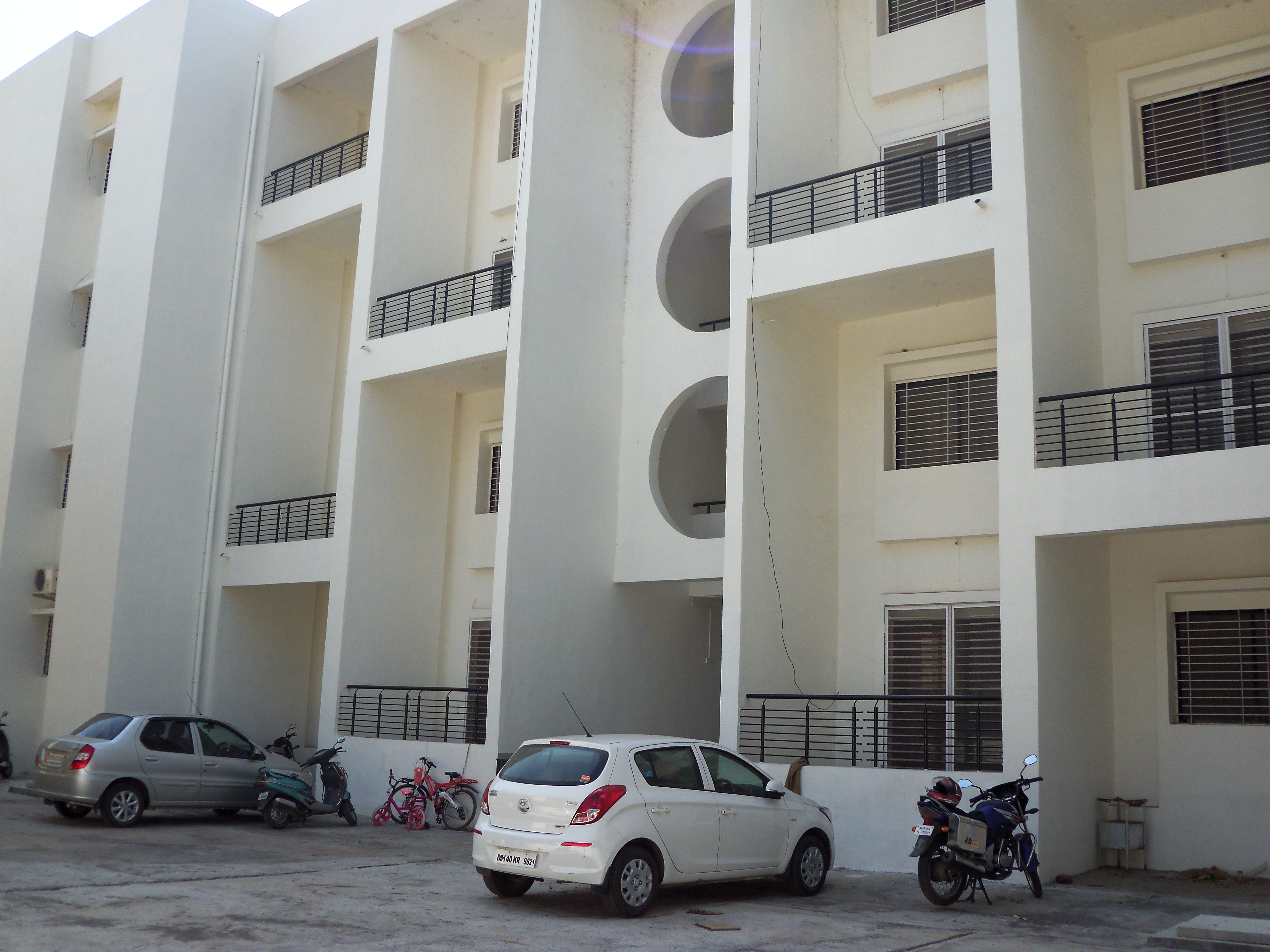 Student Hostel