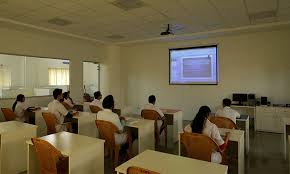 Specialized Laboratory