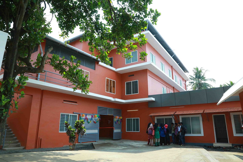 Student Hostel
