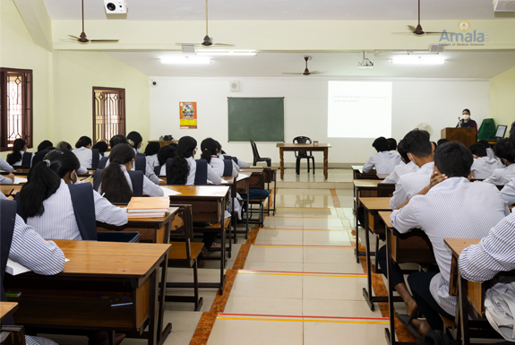 Advanced Laboratories