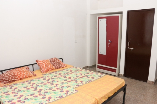 Student Hostel