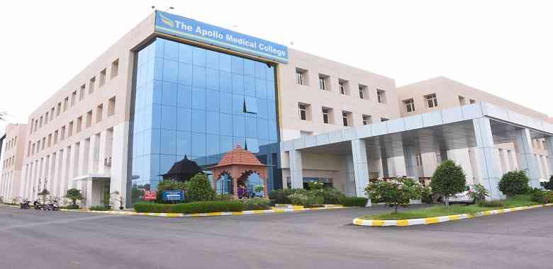 Apollo Institute of Medical Sciences and Research, Hyderabad