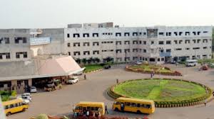 Teaching Hospital