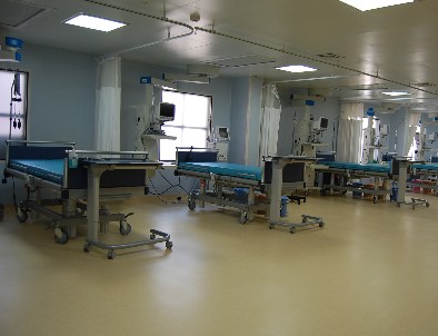 College Hospital