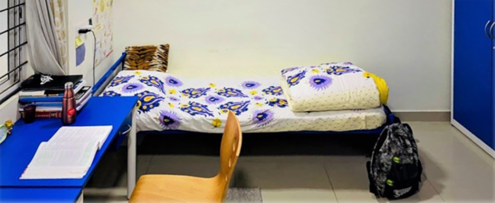 Student Hostel