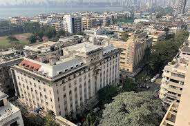 Bombay Hospital