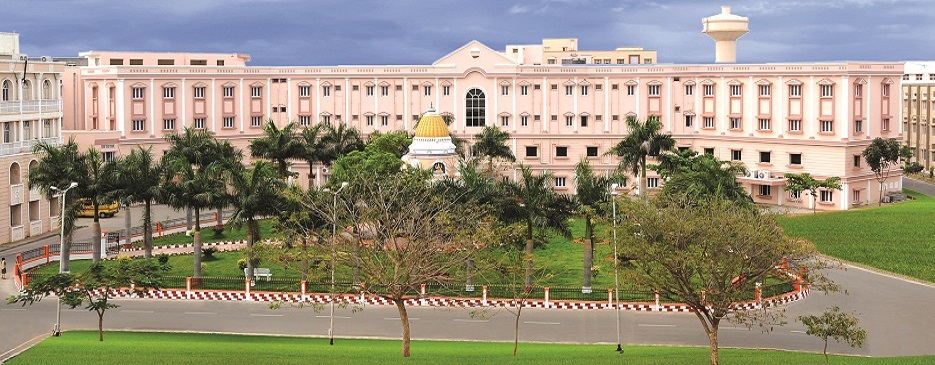 Chalmeda Anand Rao Institute of Medical Sciences, Karimnagar