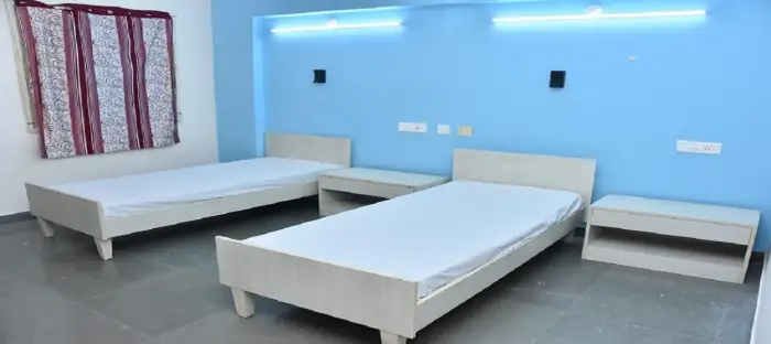 Student Hostel