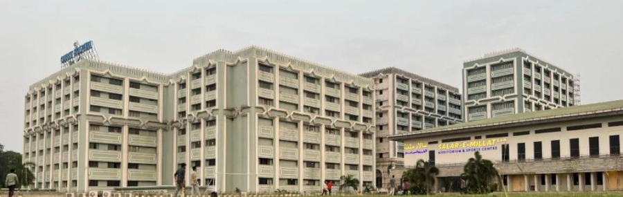Deccan College of Medical Sciences, Hyderabad