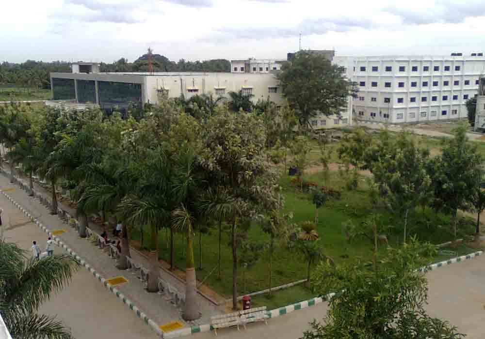 College Hospital