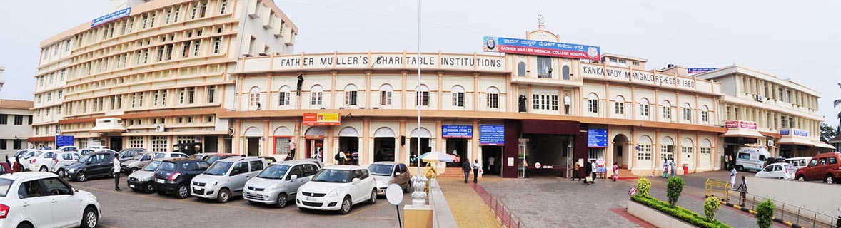 Father Muller Medical College, Mangalore