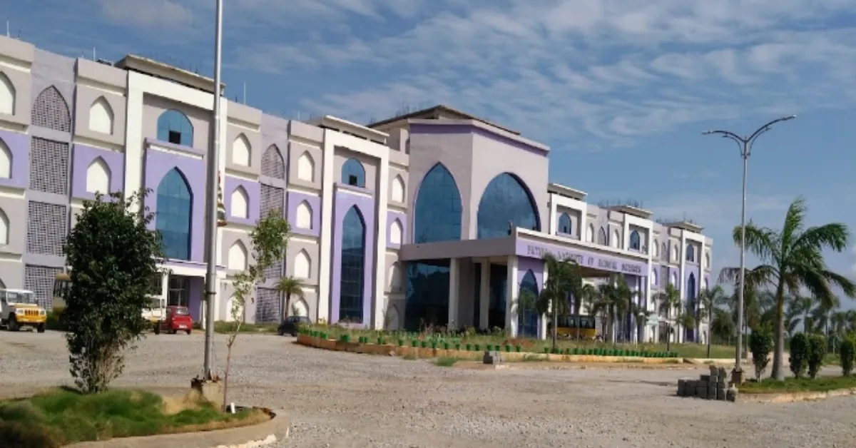 Fathima Institute of Medical Sciences, Kadapa