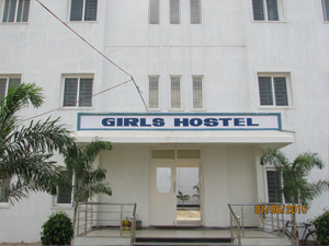 Student Hostel