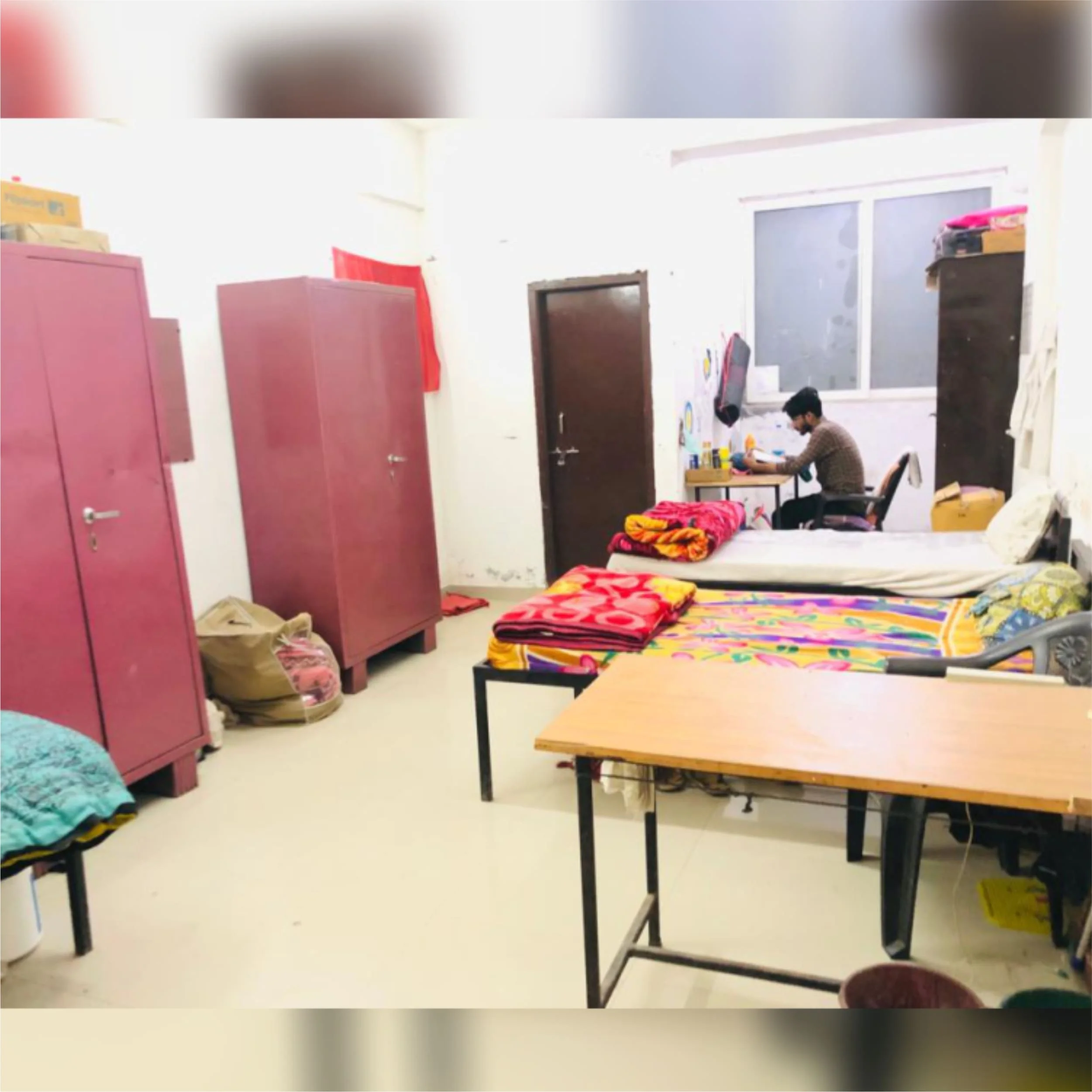 Student Hostel