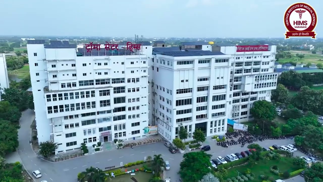 Heritage Institute of Medical Sciences, Varanasi