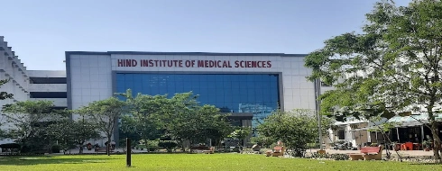Hind Institute of Medical Sciences, Sitapur