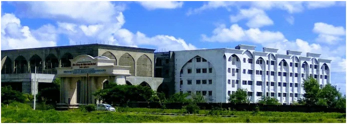 Indian Institute of Medical Science & Research, Jalna