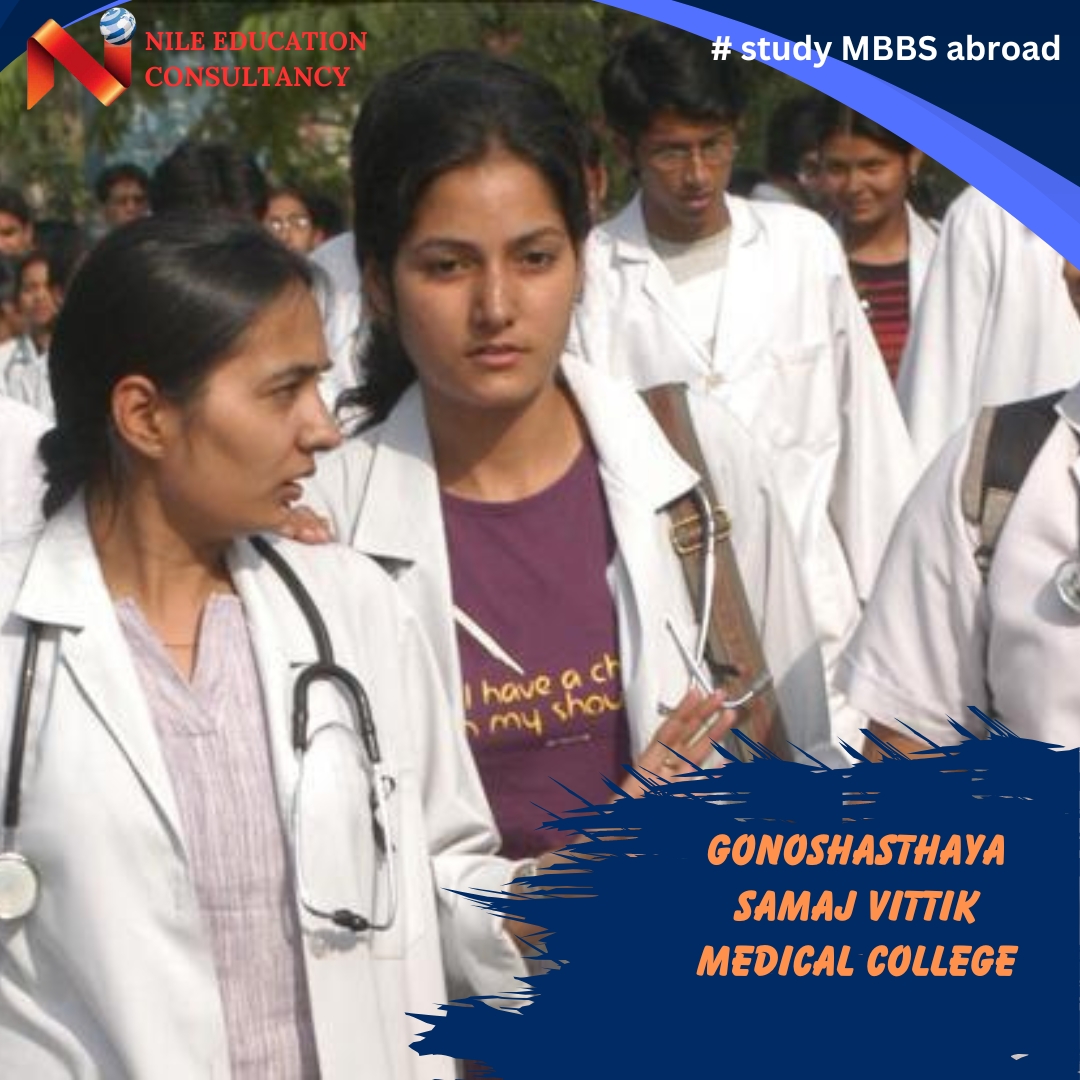 Study MBBS in Bangladesh