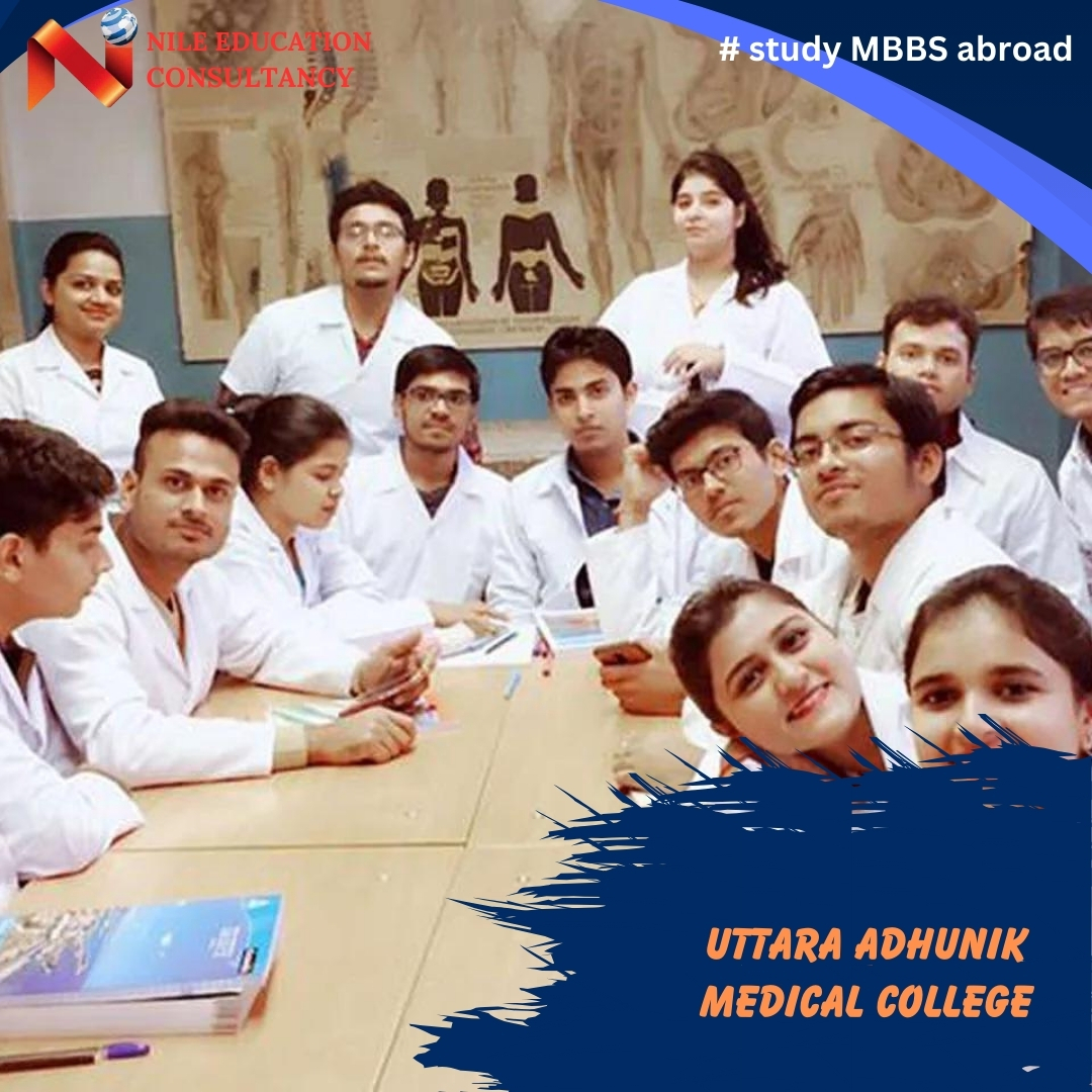 Study MBBS in Bangladesh