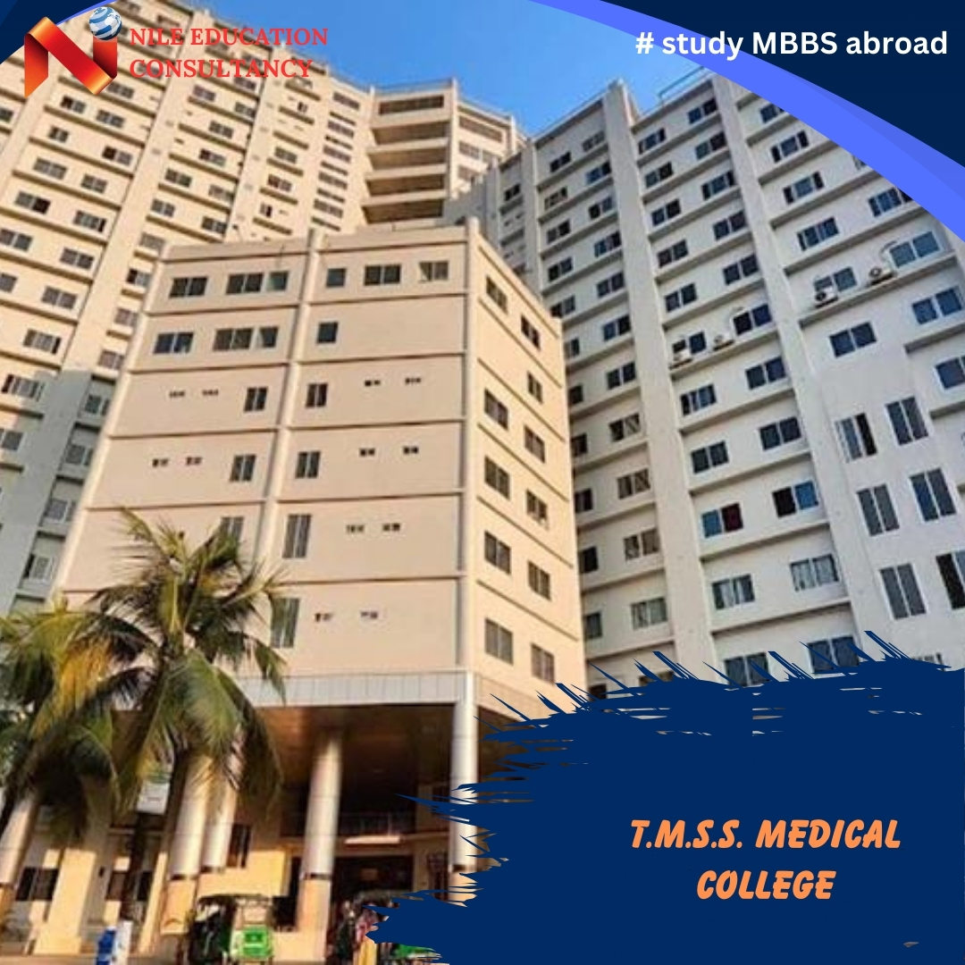 Study MBBS in Bangladesh