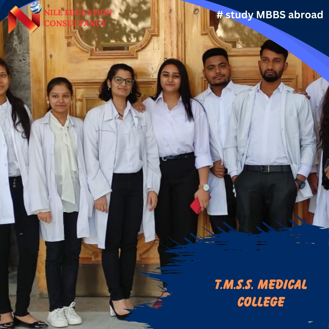 Study MBBS in Bangladesh