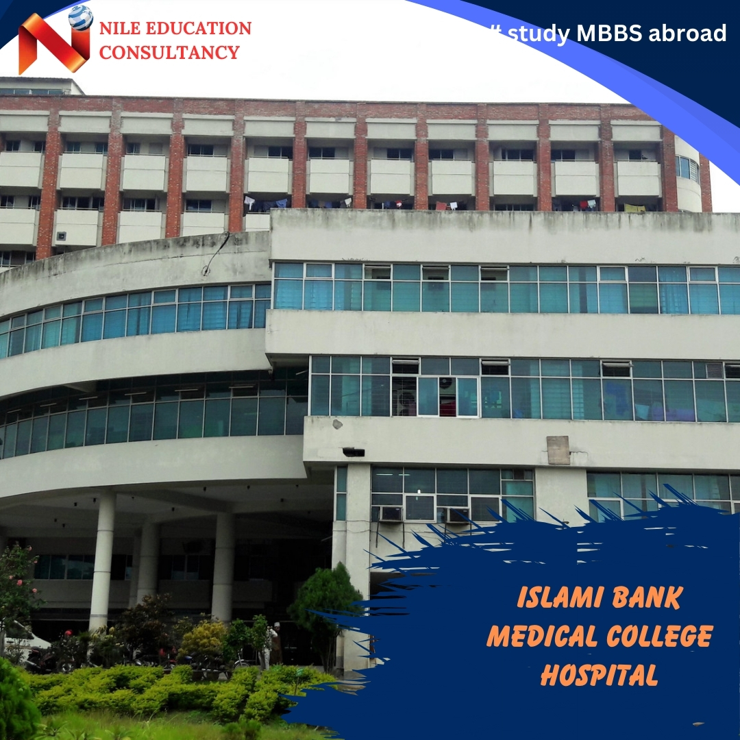 Study MBBS in Bangladesh