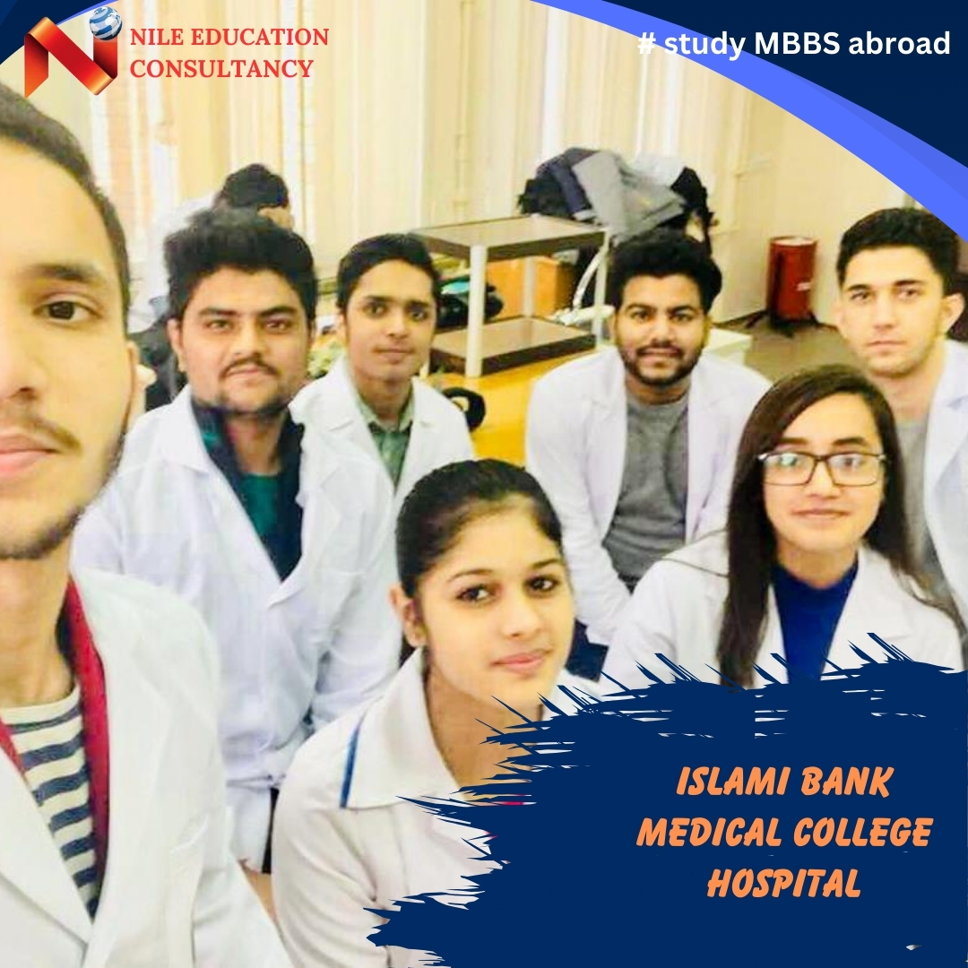 Study MBBS in Bangladesh