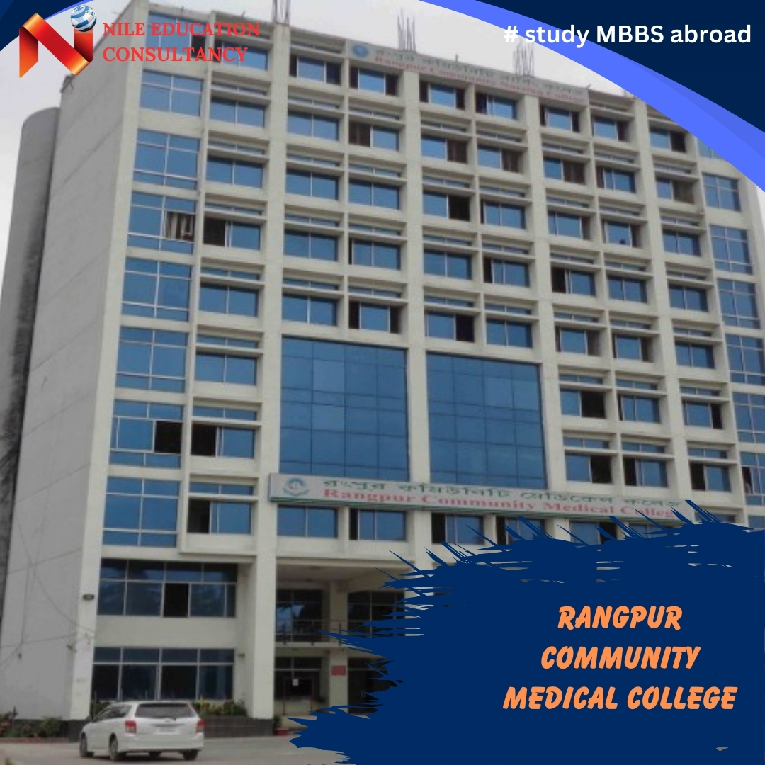 Study MBBS in Bangladesh