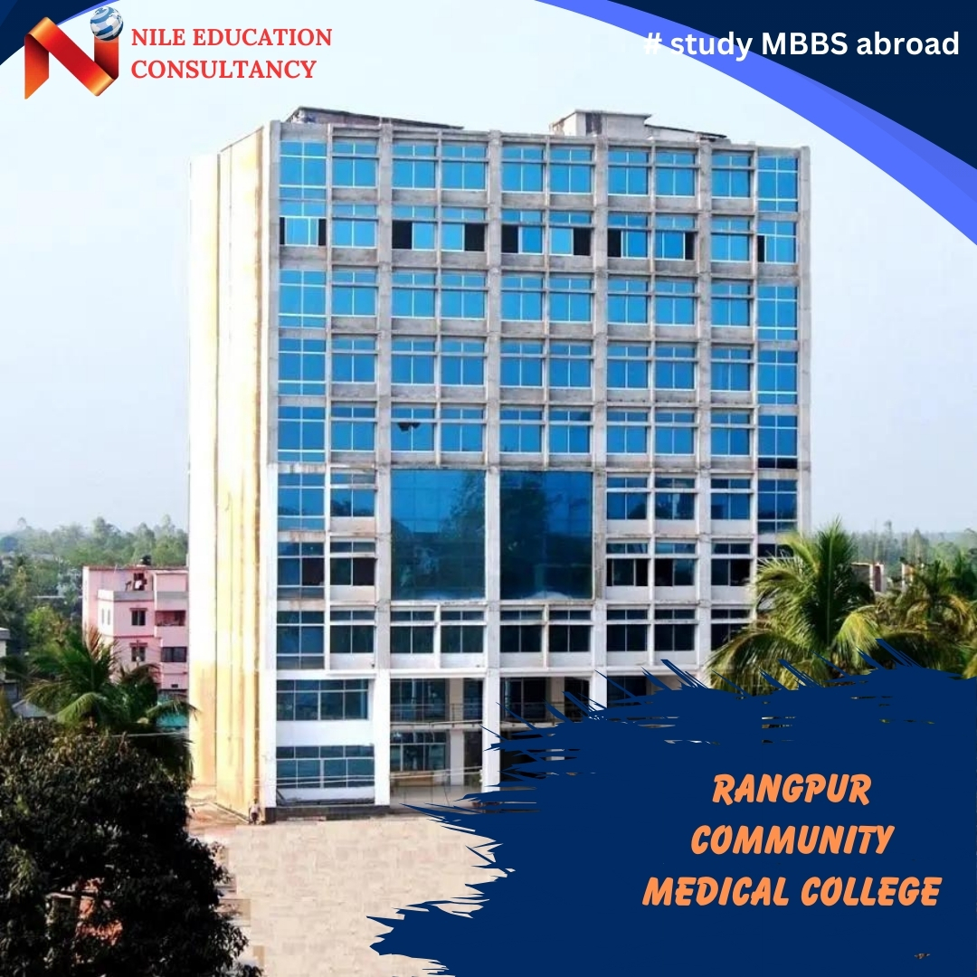 Study MBBS in Bangladesh