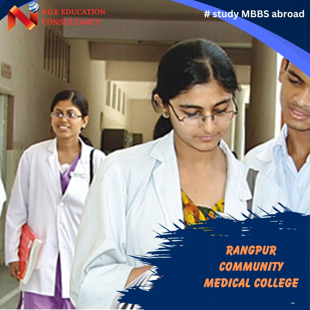 Study MBBS in Bangladesh