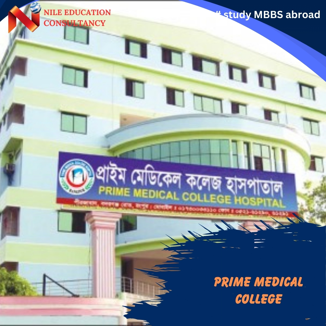 Study MBBS in Bangladesh