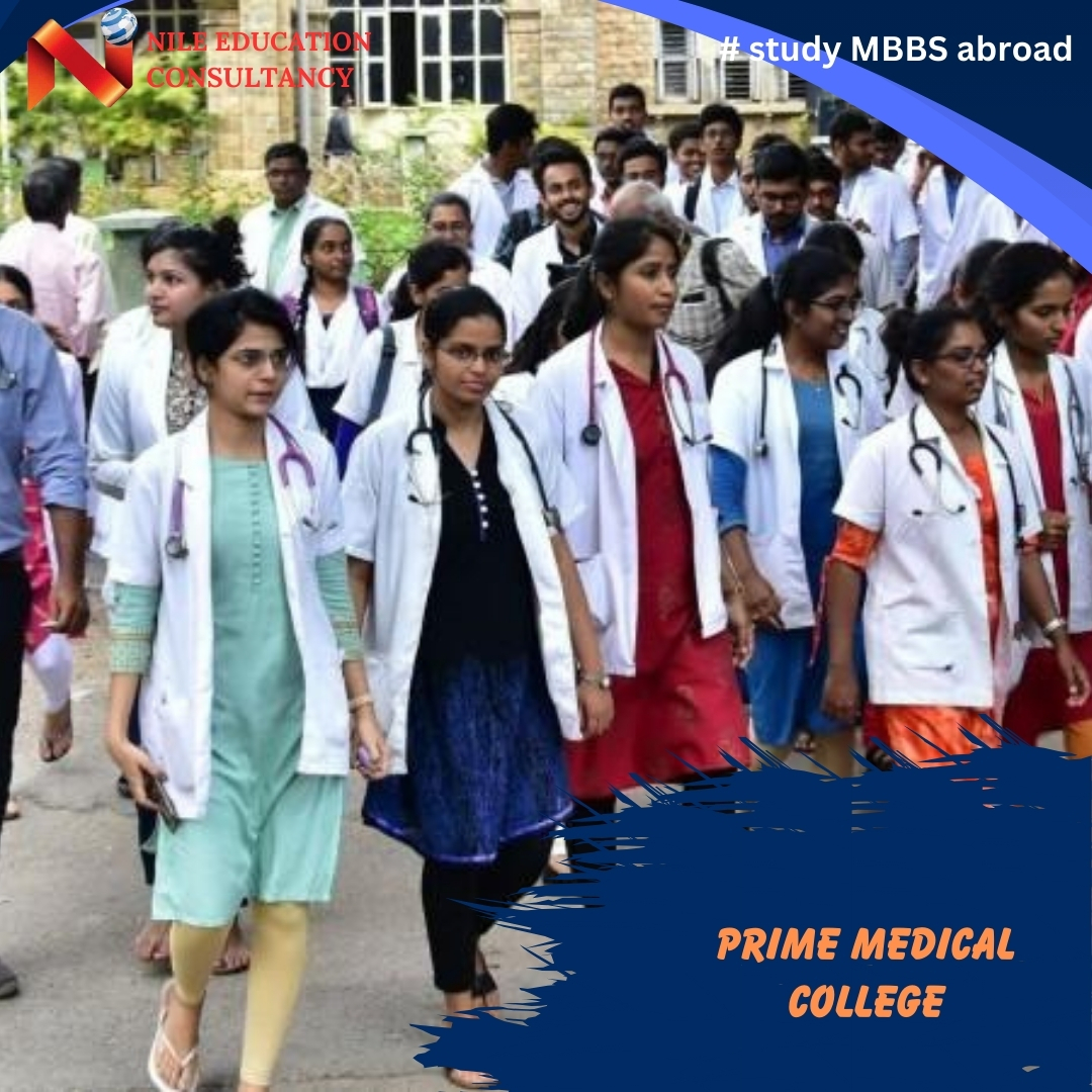 Study MBBS in Bangladesh