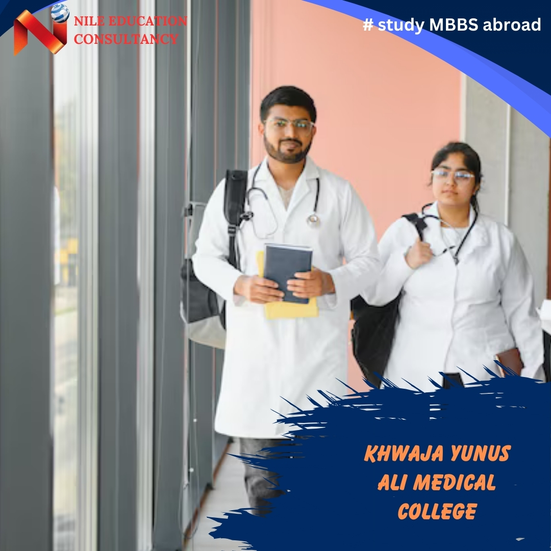 Study MBBS in Bangladesh