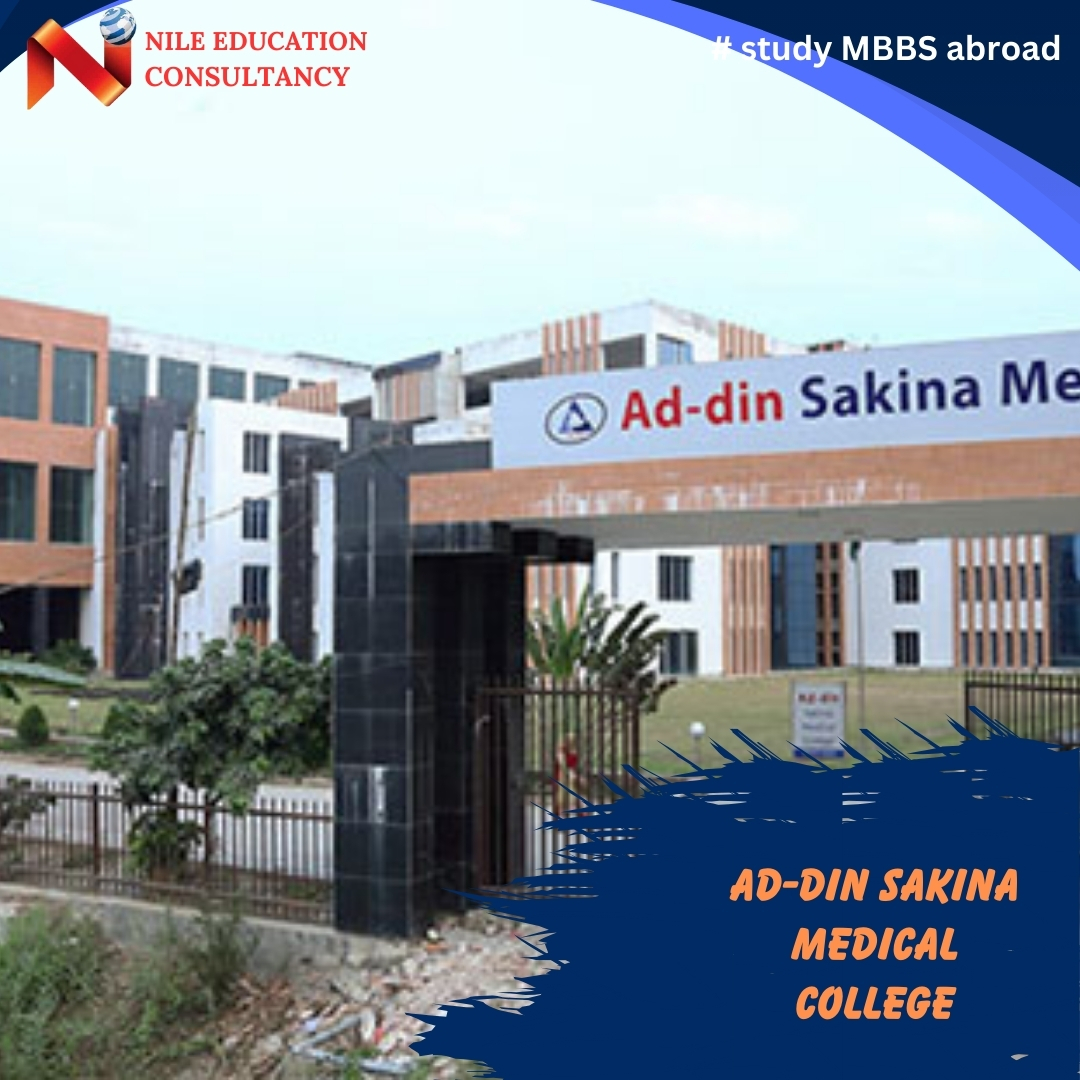 Study MBBS in Bangladesh