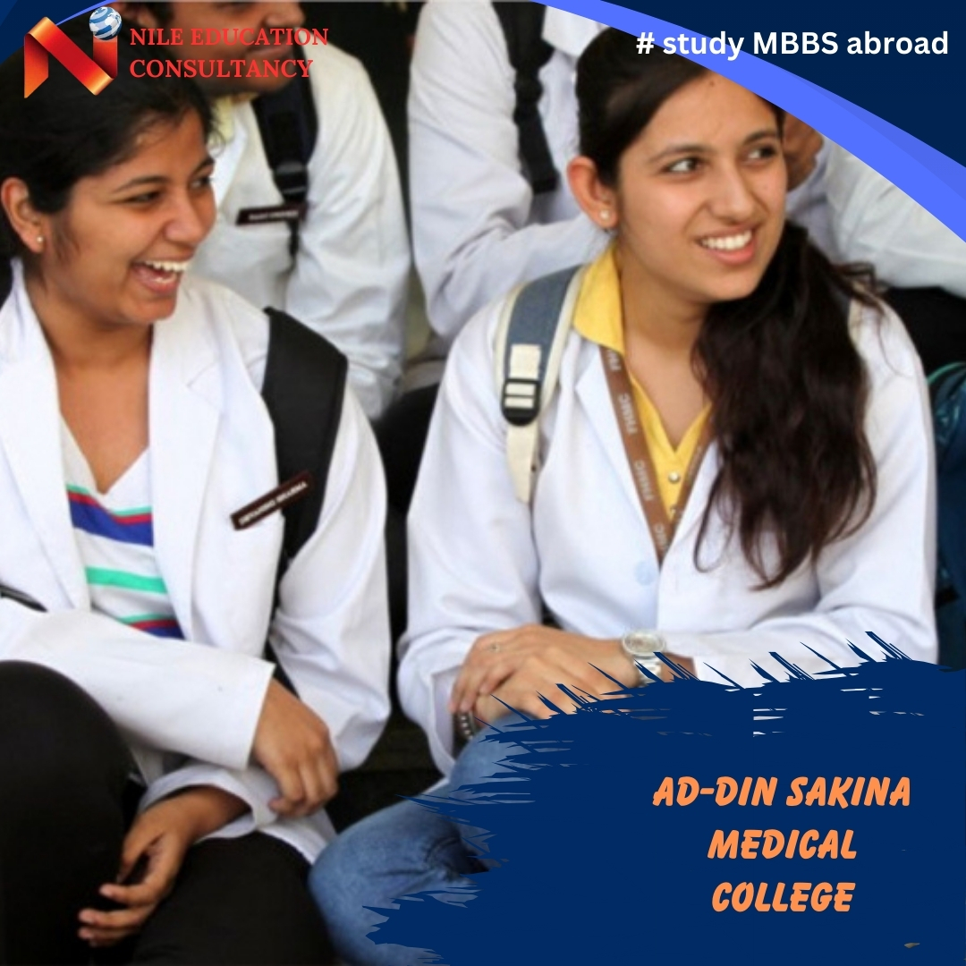 Study MBBS in Bangladesh