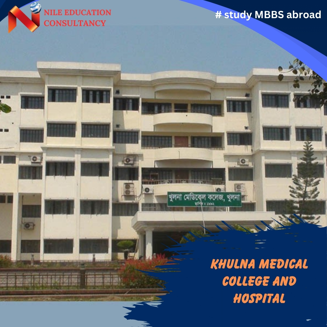 Study MBBS in Bangladesh