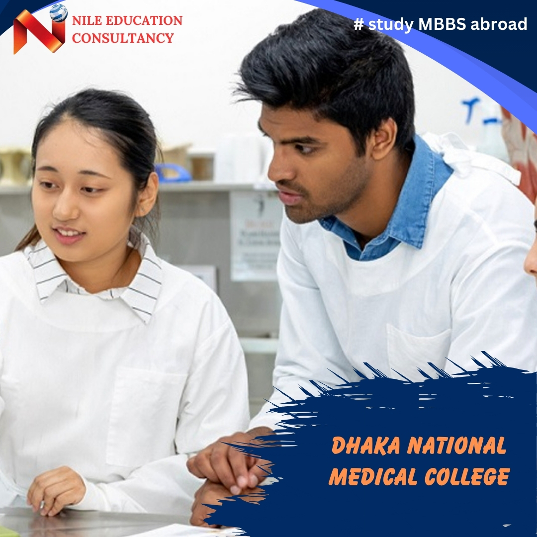 Study MBBS in Bangladesh