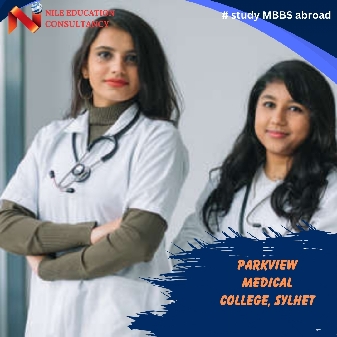 Study MBBS in Bangladesht