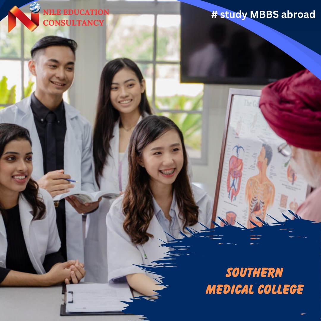 Study MBBS in Bangladesh