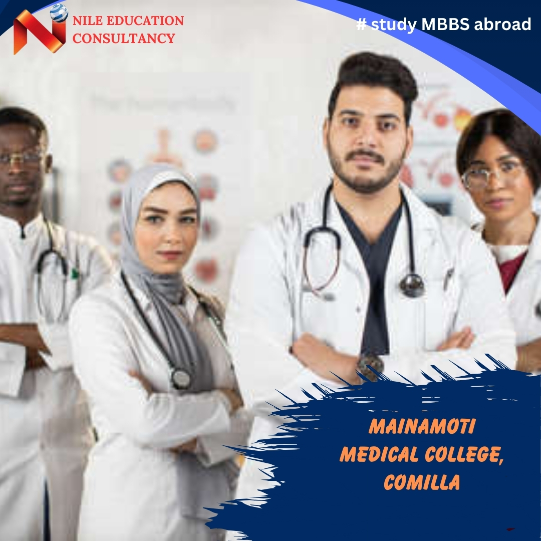 Study MBBS in Bangladesh