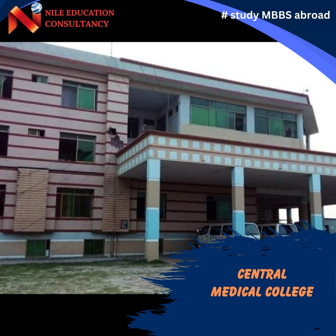 Study MBBS in Bangladesh