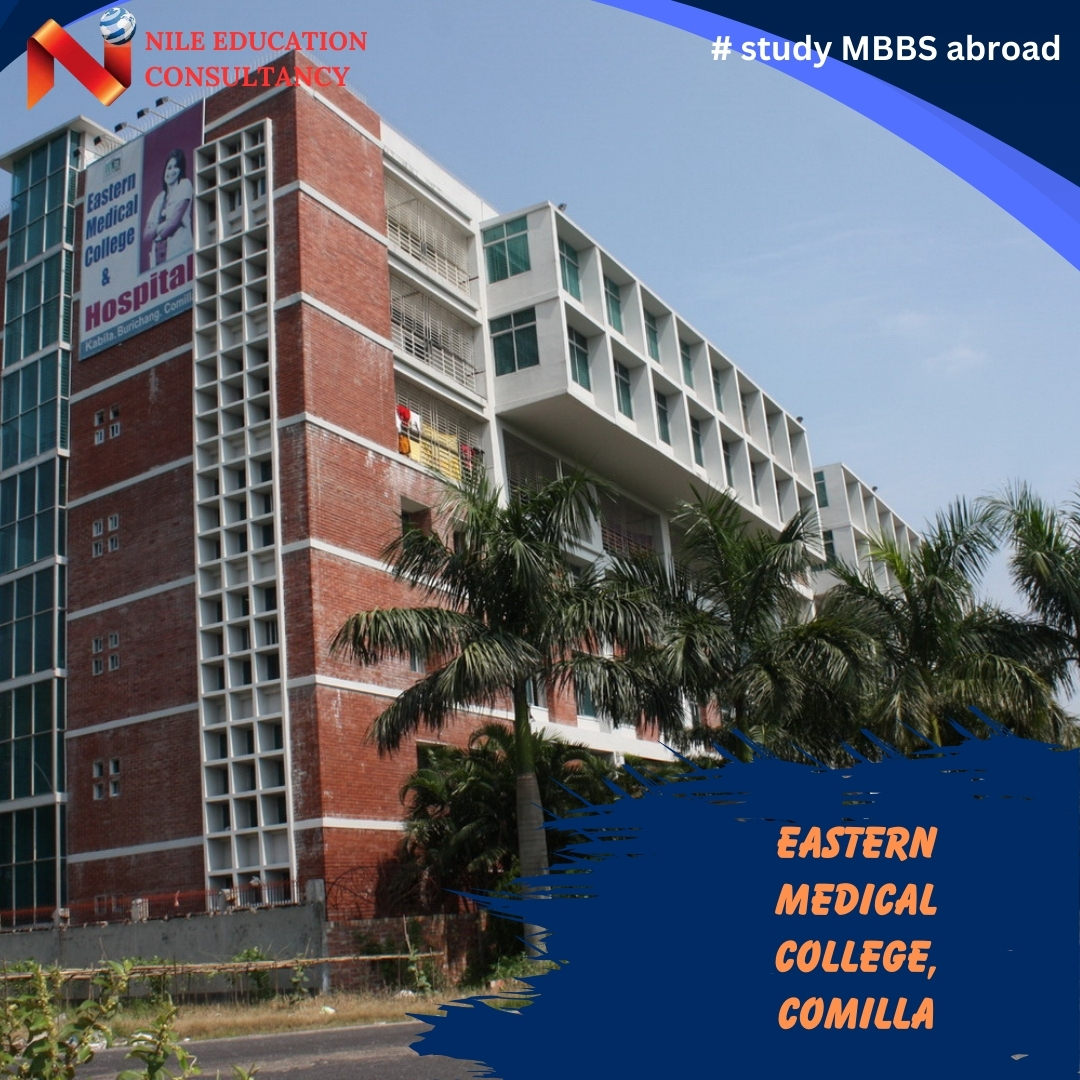 Study MBBS in Bangladesh