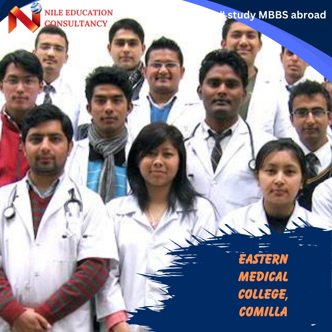 Study MBBS in Bangladesh