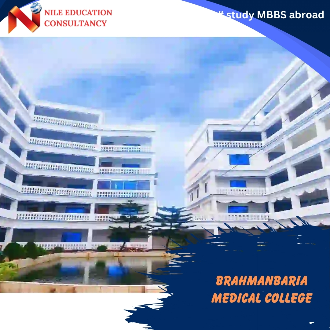 Study MBBS in Bangladesh