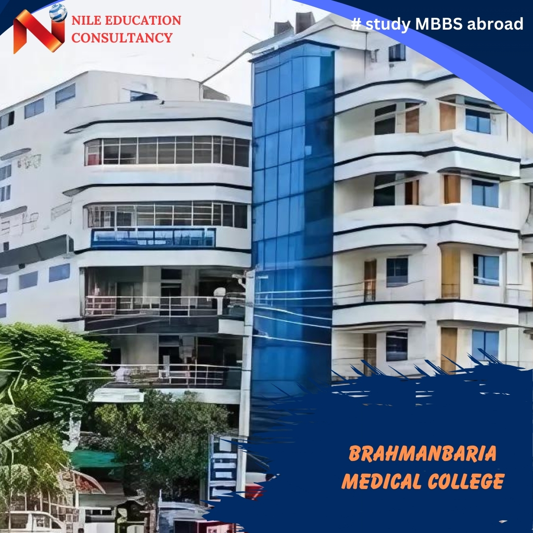 Study MBBS in Bangladesh