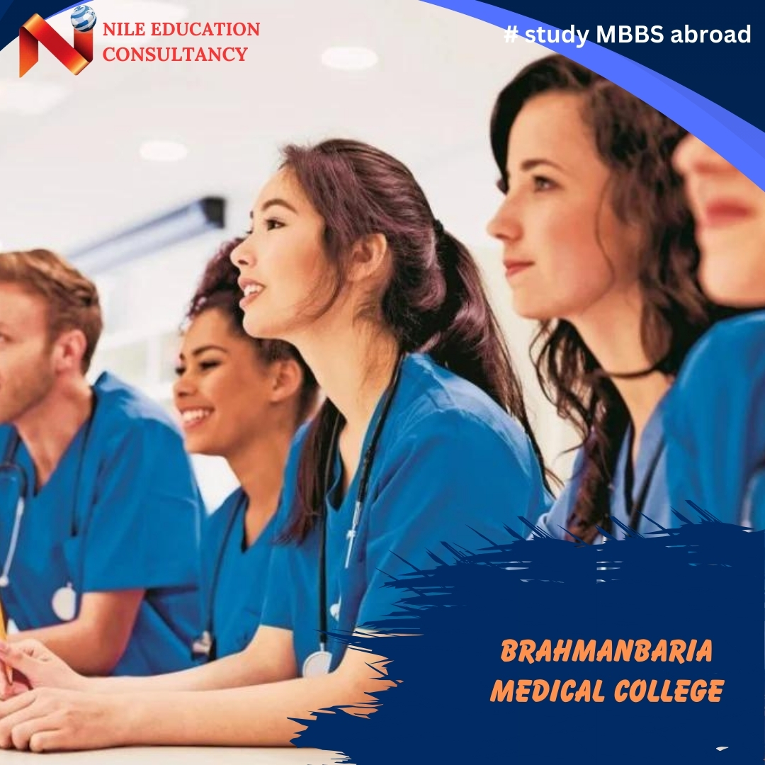 Study MBBS in Bangladesh