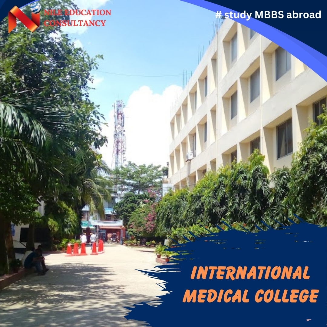 Study MBBS in Bangladesh