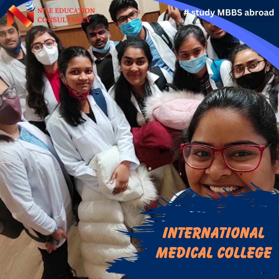 Study MBBS in Bangladesh