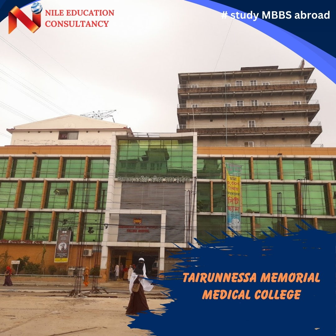 Study MBBS in Bangladesh